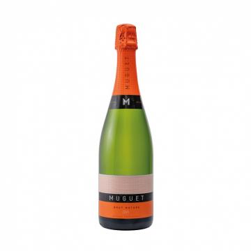 Cava Muguet Brut Nature
