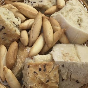 Cesto de Pan