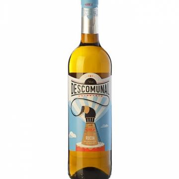 Descomunal