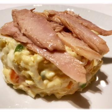 Ensaladilla rusa