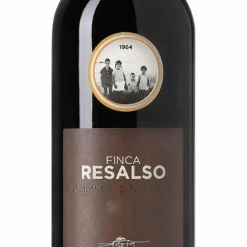 Finca Resalso Bodegas Emilio Moro