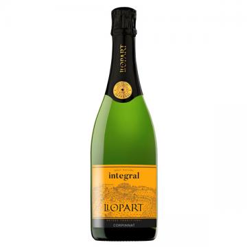 Llopart Brut Nature reserva