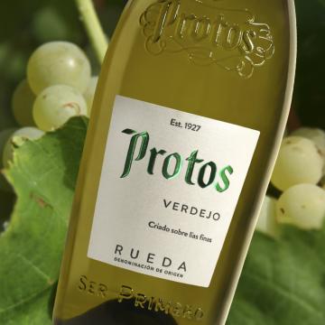 Protos Verdejo