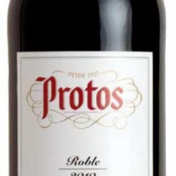 Protos Roble