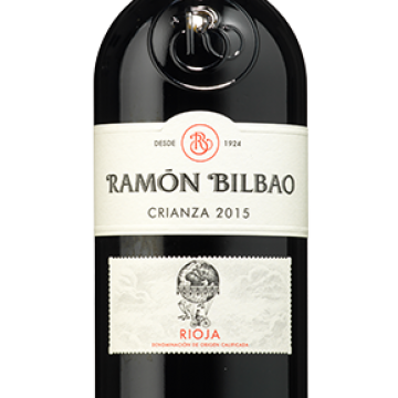 Ramón Bilbao Crianza
