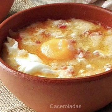 Sopa castellana