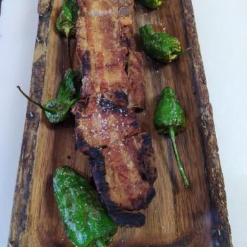 Torrezno de Soria D.O