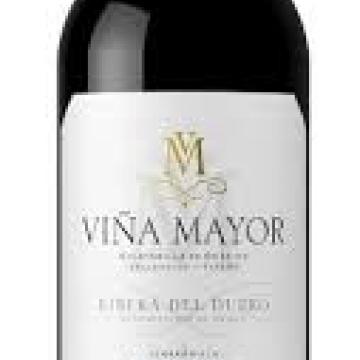Viña Mayor Roble