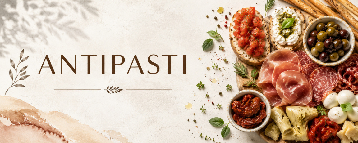 Antipasti