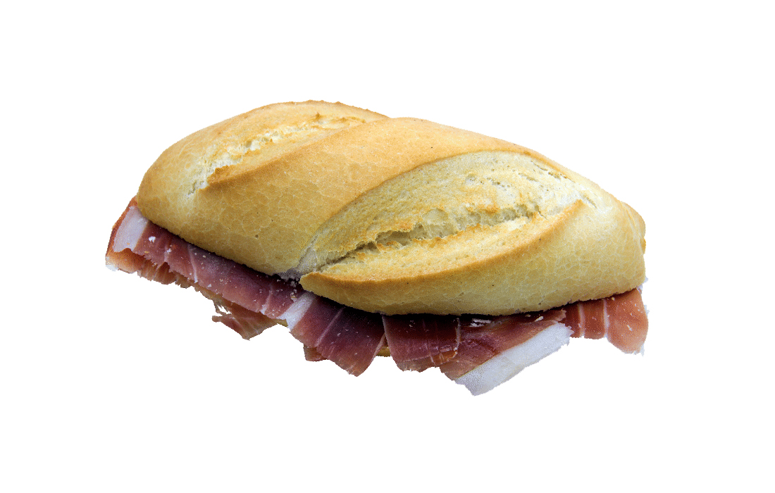 DESAYUNOS
