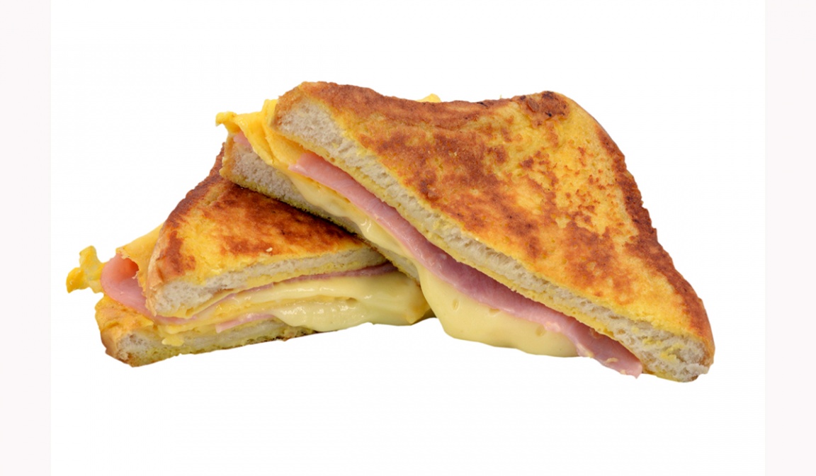 SANDWICHS