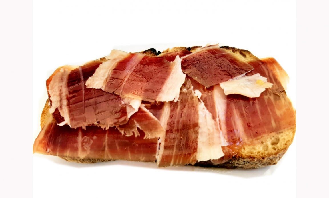 TOSTAS