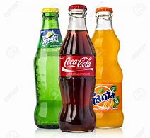 REFRESCOS, ZUMOS Y AGUA