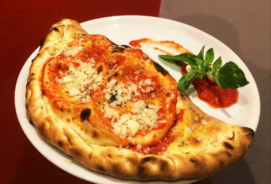 Calzoni