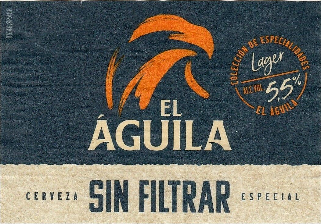 Cervezas