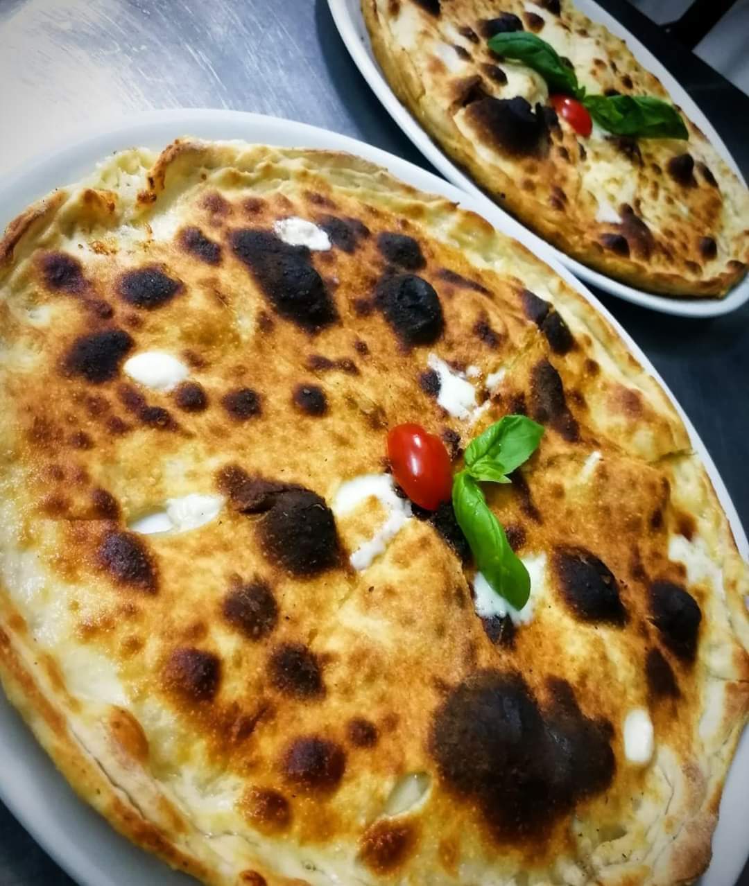 Focacce