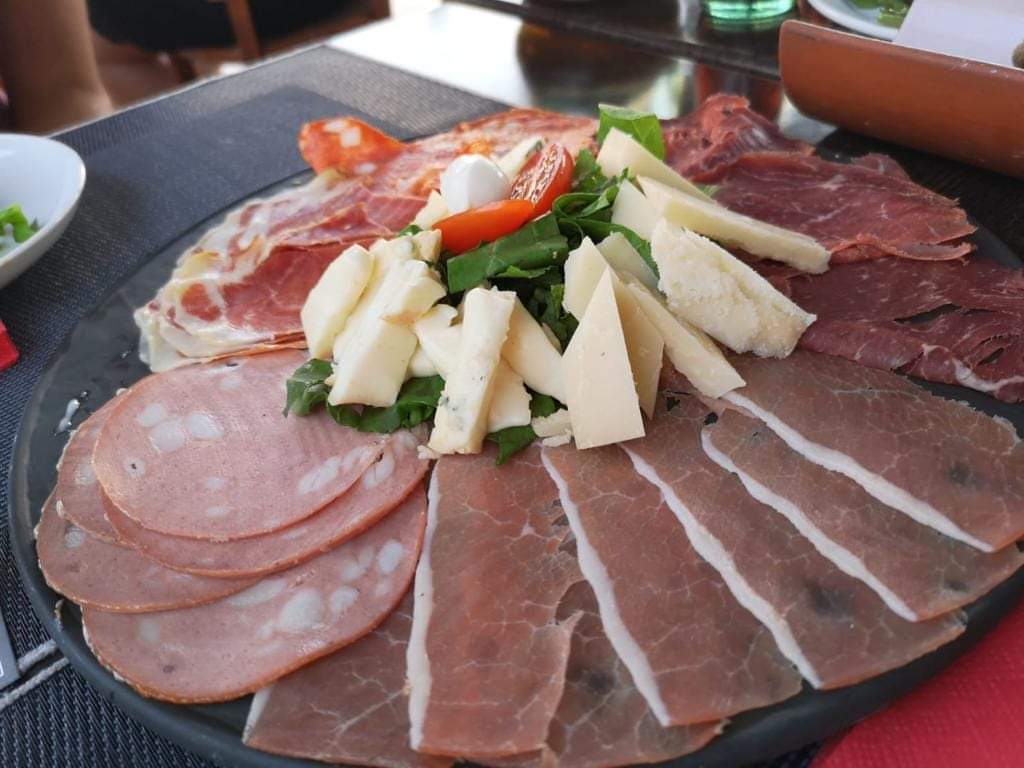 Platos Frios