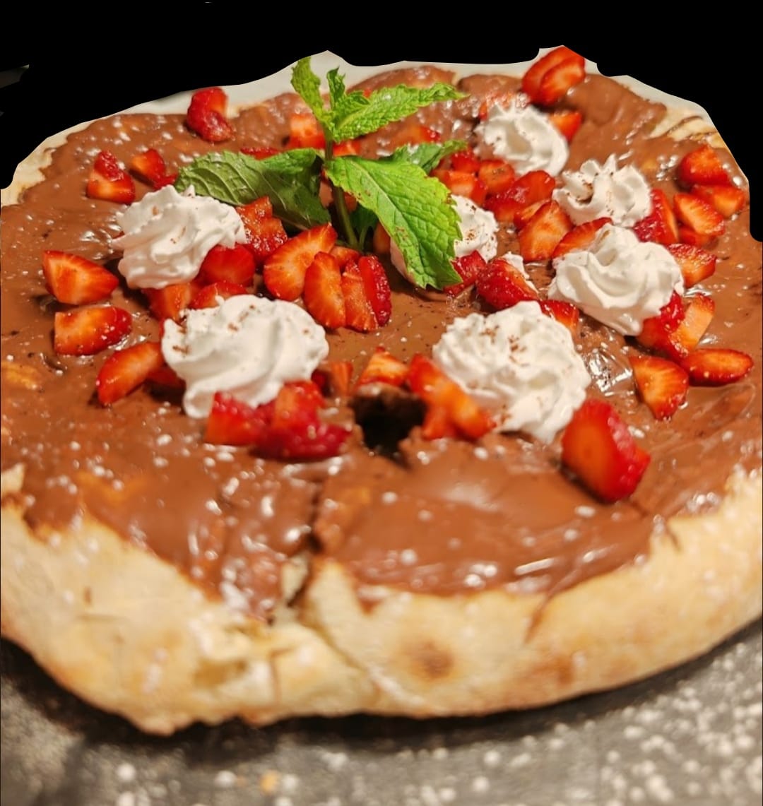 Postres Veganos