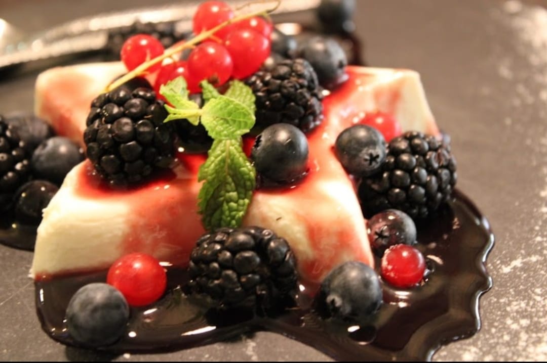 Desserts