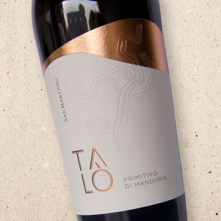 Vinos Tintos