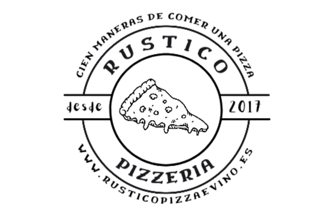 ...RUSTICO...