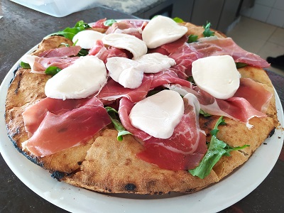 FOCACCIA
